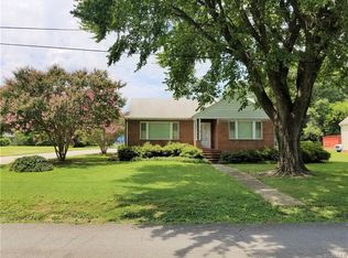 4416 Fluvanna Ave, Richmond, VA 23234