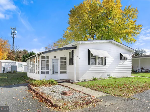 205 Kestrel Ct #205, Frederica, DE 19946