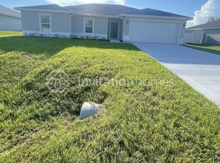 308 NW 12th Pl, Cape Coral, FL 33993
