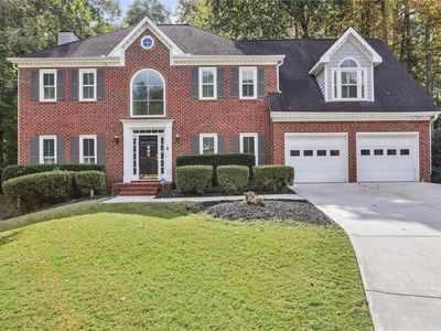 985 Waverly Ct SW, Marietta, GA, 30064
