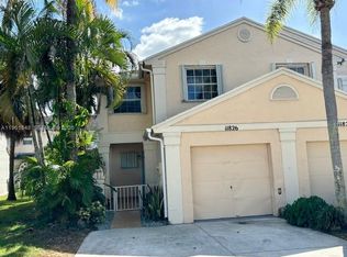 11826 SW 99th St #0, Miami, FL 33186