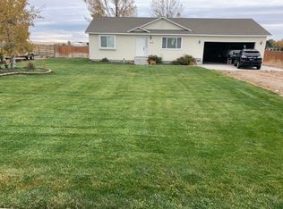 4116 E 82 N, Rigby, ID 83442