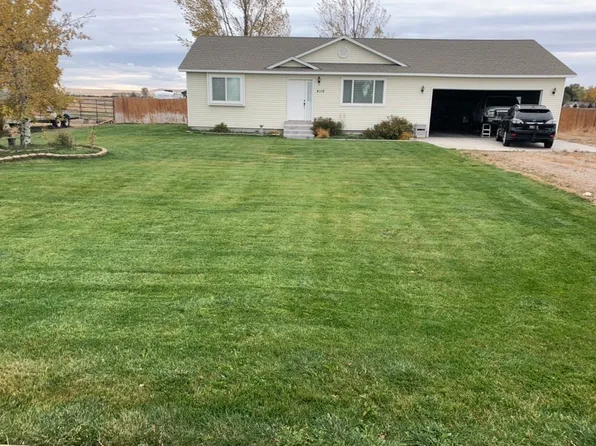 4116 E 82 N, Rigby, ID 83442