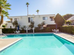 45451 Lupine Ln UNIT 22, Palm Desert, CA 92260