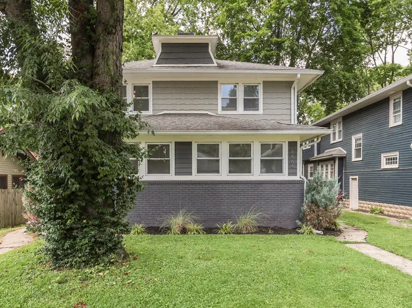 4462 Carrollton Ave, Indianapolis, IN 46205