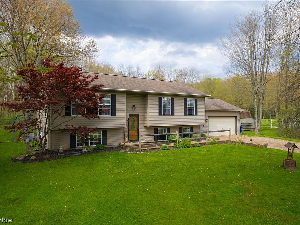4765 Wayne Rd, Mantua, OH 44255 MLS 5036880 Zillow