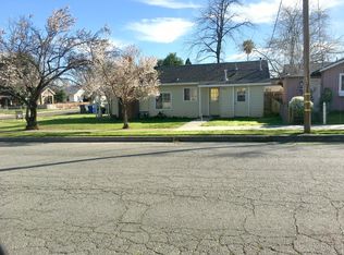 1355 3rd St, Red Bluff, CA 96080