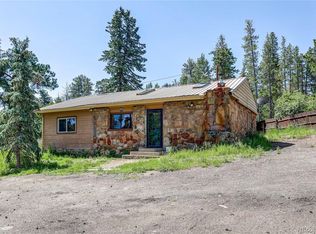 10893 Milliken Avenue, Conifer, CO 80433