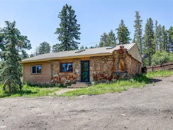 10893 Milliken Avenue, Conifer, CO 80433