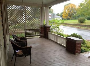 504 W Windsor St, Monroe, NC 28112