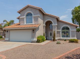 21967 N 71st Ln, Glendale, AZ 85310