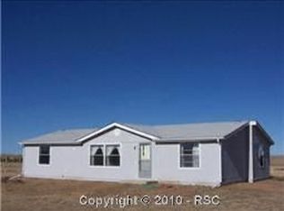 6150 Night Train Ln, Yoder, CO 80864