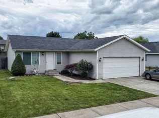 11239 N Corsair St, Hayden Lake, ID 83835