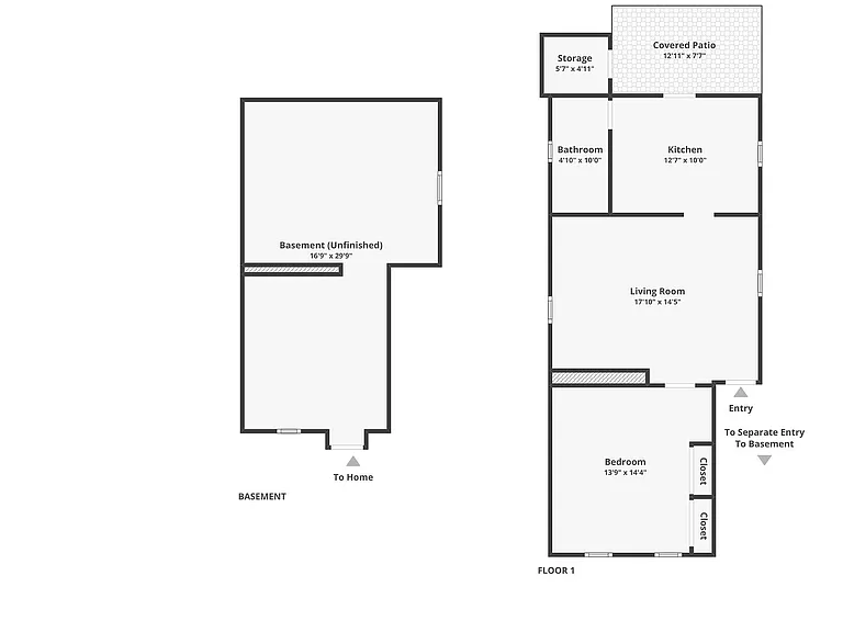 315 S C St — Photo 17