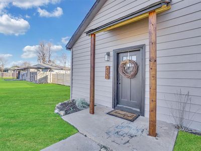 422 S Oklahoma Ave, Elk City, OK, 73644