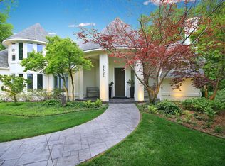 2505 Vistaview Ter, Columbia, MO 65203