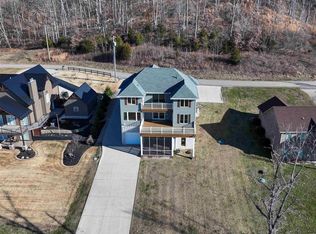 478 Eden Bay, Eddyville, KY 42038