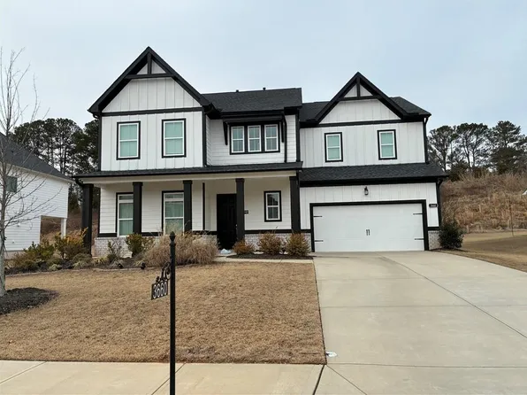 3660 Andover St, Cumming, GA 30028