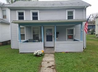 133 E 3rd St, Corning, NY 14830