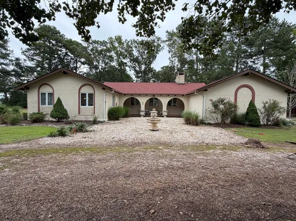 156 Wayne Cir, White Stone, VA 22578
