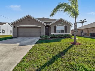 1496 SW Merchant Ln, Port Saint Lucie, FL 34953