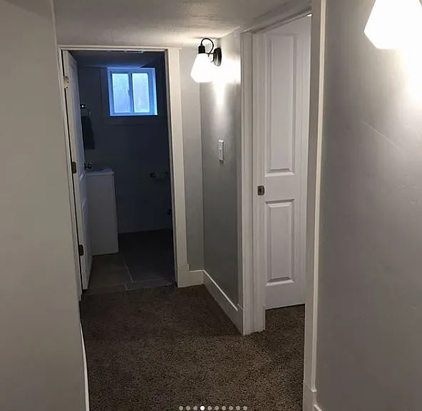 Bathroom & Bedroom 1