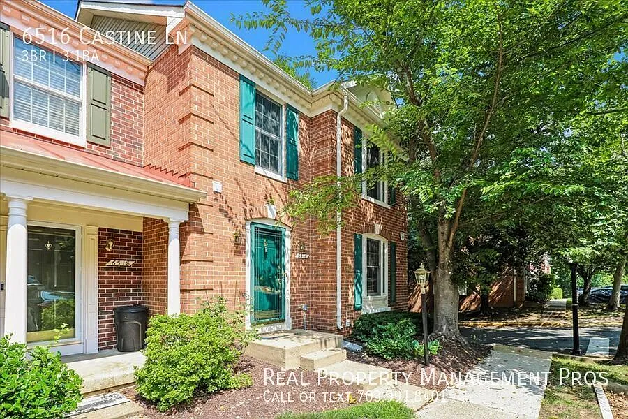 6516 Castine Ln