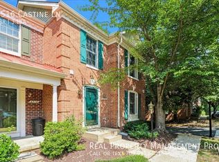 6516 Castine Ln, Springfield, VA 22150