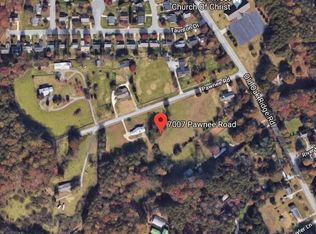 7007 Pawnee Rd, Greensboro, NC 27410