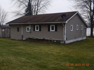 525 Rocky Ridge Rd, Coldwater, MI 49036