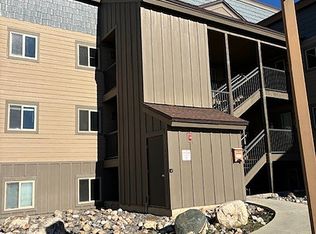 1555 Shadow Run Ct #D204, Steamboat Springs, CO 80487