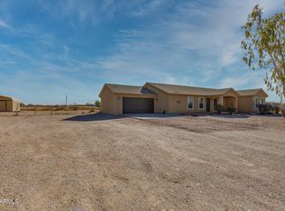 1505 S 369th Ln, Tonopah, AZ 85354