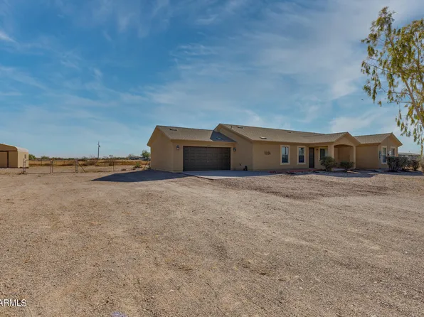 1505 S 369TH Lane, Tonopah, AZ 85354