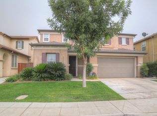 903 Kiwi St, Madera, CA