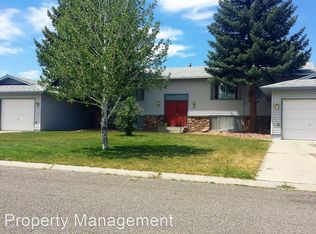 1410 Easy St APT 4, Billings, MT 59105