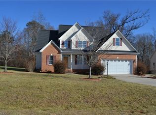 8326 S Richardsonwood Rd, Browns Summit, NC 27214