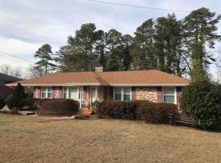 203 Daniel Ave, Seneca, SC 29678