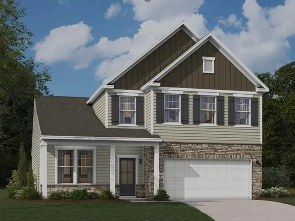 415 Chickadee Way, Harlem, GA