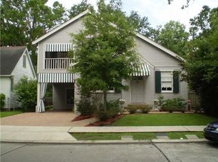 234 Glendale Dr, Metairie, LA 70001