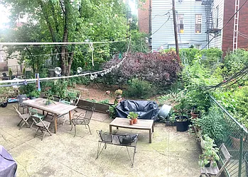 Rented by Brooklyn Real Estate Services