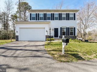 23680 W Patuxent Beach Rd, California, MD 20619