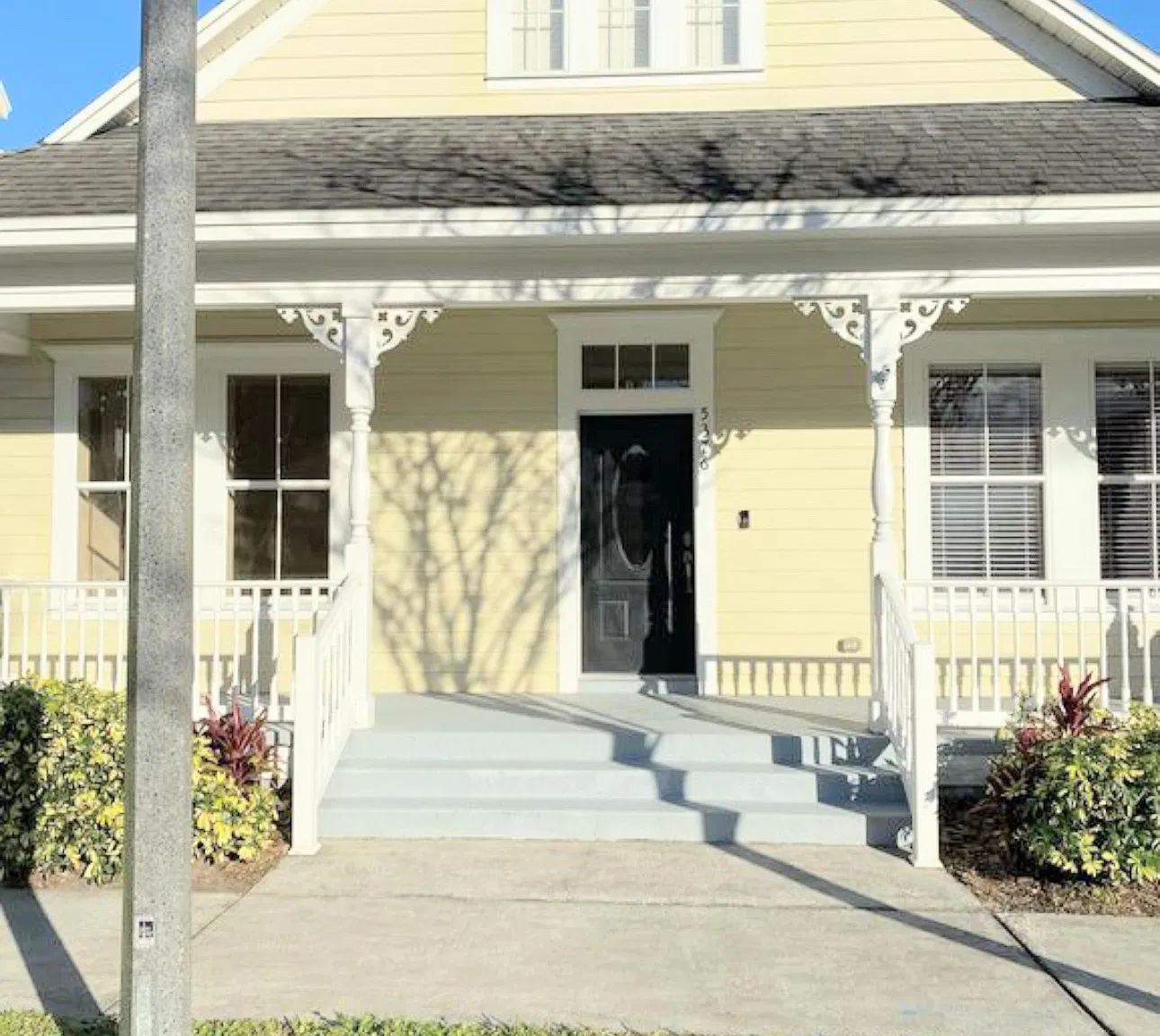 3 bed, 1447 sqft, $3,300 — Photo 2