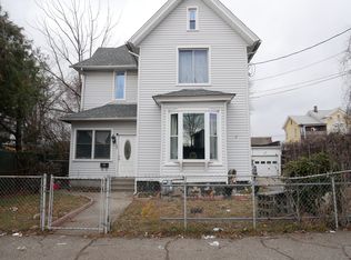 28 Goodsell St, Bridgeport, CT 06604