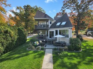 1 Webster Ln, Columbia, CT 06237