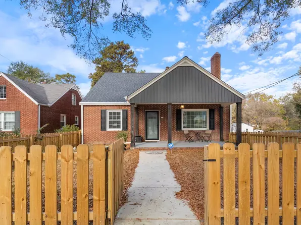 409 Woodrow Ave, High Point, NC 27262