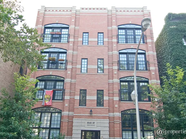 3733 N Wilton Ave #1, Chicago, IL 60613