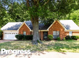 3610 Gailyn Dr, Memphis, TN 38135