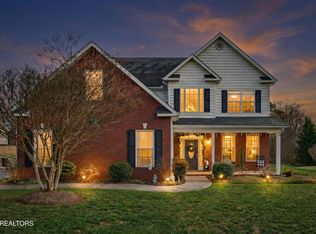 7940 Juneau Ln, Knoxville, TN 37931