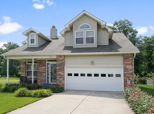 9355 Creekview Dr, Laurel, MD 20708