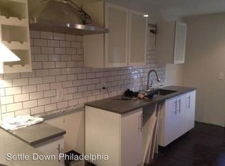 1406 S 19th St, Philadelphia, PA 19146